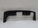 VOLVO S60 II V60 10-18 СПОЙЛЕР НАКЛАДКА ДИФУЗОР БАМПЕРА ЗАД 30795030  фото 6