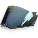 FAST GLASS LS2 MX436 SLR СИНИЙ PINLOCK