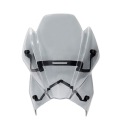 UNIVERSAL MOTOCIKLAS SANDSHIELD ПІДХОДИТЬ DO GSX-S950 GSX-S1000 1S  (17752320549) фото min 8