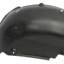 VOLKSWAGEN TOUAREG 7L PASSAGE DE ROUE PROTECTION GAUCHE ARRIÈRE 7L6810971Aphoto 9