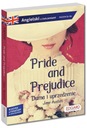 Английский. Гордость и предубеждение. Адаптация классики