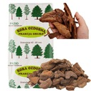 ТОЛСТАЯ СОСНОВАЯ КОРА 40-60мм 60Л КОМПОСТИРОВАННАЯ САДОВАЯ ПРОСЕЯНАЯ ДЕКОРАЦИЯ