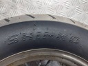 ДИФЕРЕНЦІАЛ КАРДАН ВАЖІЛЬ КОЛЕСО 170/80R15 SUZUKI VL800 INTRUDER VOLUSIA  (17549352903) фото min 11