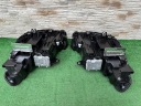 ФАРА ФАРИ BMW X1 U11 LED (СВІТЛОДІОД) ЧОРНИЙ SHADOW КОМПЛЕКТНИЙ 4A27828 4A27827  (15216730581) фото min 11