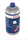 ТОРМОЗНАЯ ЖИДКОСТЬ BOSCH DOT 4 1л 1 987 479 107