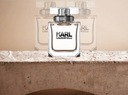 Karl Lagerfeld Pour Femme 85 мл парфюмированная вода