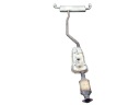 MUFFLER ISSUE BACK FORD EDGE II F74061  photo 8