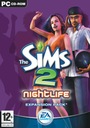 The Sims 2 + Nightlife + Party для ПК на польском языке