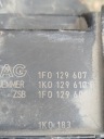 CHÂSSIS FILTRE AIR VW GOLF 5 V AUDI A3 8P OCTAVIA 2 1F0129607photo 8