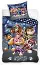 ДЕТСКОЕ ПОСТЕЛЬНОЕ 160х200 PAW PATROL PAW Dogs