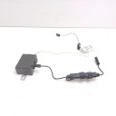 2004 MERCEDES-BENZ ML W163 AMPLIFICATEUR D'ANTENNE 1638200289photo 5