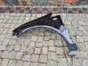 OPEL CORSA D AILE AVANT GAUCHE AVANT NOIR Z20Rphoto 6