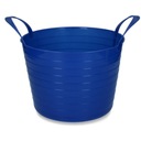 ГИБКАЯ ВАННА ДЛЯ ЛОШАДЕЙ 14Л ДЛЯ КОРМОВ FLEXBAG