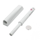 НАЖМИТЕ, ЧТОБЫ ОТКРЫТЬ, ИТАЛЬЯНСКИЙ МАГНИТНЫЙ АДАПТЕР