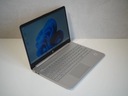 HP 15S-FQ1102NW i3-1005G1 8GB 512GB-SSD W11 GW12 Przekątna ekranu 15.6"