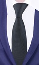 CLASSIC Мужской галстук в горошек для костюма rc52