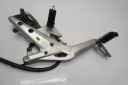 KAWASAKI 650 ER-6N 12-17 СЕТ PODNOZKI ПРАВИЙ + БАЧОК  (18244508713) фото min 6