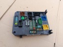 BOÎTE FUSIBLES MODULE FUSIBLE EUROPE CITROEN C4 II GRAND PICASSOphoto 10
