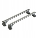 БАГАЖНИК НА КРЫШУ Citroen DS5 с 2011 г.в.