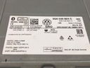 LECTOR NAVEGACION VW GOLF VII 3Q0035824C 