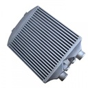 INTERCOOLER TURBOWORKS SEAT IBIZA VW POLO GOLF GTI 1.9 TDI 