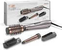СУШИЛКА ДЛЯ ВРАЩАЮЩИХСЯ КУЛОН ИОНИЗАЦИОННАЯ BABYLISS AS136E Air Style 1000