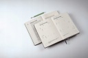 LEUCHTTURM1917 Блокнот Notes Change Journal формата A5