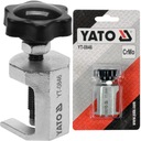 YATO ŚCIĄGACZ DO RAMION WYCIERACZEK YT-0846