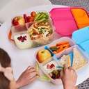 B.BOX LUNCHBOX КОНТЕЙНЕР ДЛЯ ЗАВТРАКА ДЛЯ ШКОЛЫ 2Л