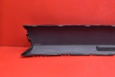 CACHE COUVERCLES DE COFFRE ARRIÈRE ARRIÈRE NOIRE 9814790977 PEUGEOT 5008 2 II LIFT 20-21photo 8