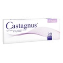 Кастагнус 45 мг, 30 таблеток