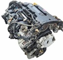 ENGINE COMPLETE SET 1.2 16V A12XER OPEL CORSA MERIVA B 2014 143 500KM 