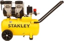 Безмасляный компрессор Stanley B2CC2G4STN704 24 л 8 бар