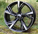 LLANTAS 22'' MERCEDES V177 B W245 W246 W247 C 