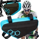 СУМКА ДЛЯ ВЕЛОСИПЕДА ДЛЯ РАМЫ СИДЕНЬЯ СУМКА ДЛЯ СИДЕНИЯ ВЕЛОСИПЕДНАЯ СУМКА ДЛЯ РАМЫ ЧЕХОЛ 1л