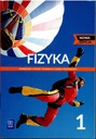 FIZYKA 1 PODRĘCZNIK ZP WSIP