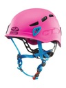 Альпинистская техника Шлем Eclipse, розовый
