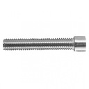 Винт для нагревательных гильз 20, 25, 32 мм