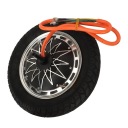 12 -CALOWY ДВИГУН ЕЛЕКТРИЧНИЙ BIKE WHEEL HUB 48 V 72V 5000W BRAKU 6H  (17950375925) фото min 7