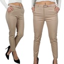 #ЭЛЕГАНТНЫЕ ЖЕНСКИЕ БРЮКИ-СИГАРИЛЕТЫ Freesia 7/8#