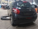 PEUGEOT 208 I CA/CC/CK/CL 2012 - 2019 КАПОТ EP3C 8FP  (18888945340) фото min 13