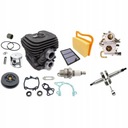 Ремкомплект STIHL TS410 TS420 Полный