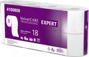ТУАЛЕТНАЯ БУМАГА VELVET CARE, 3-слойная, 8 рулонов