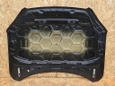 VOLVO XC90 II CAPOT 719 LUMINOUS SAND 31352866photo 14