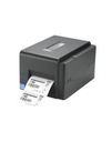 ПРОФЕССИОНАЛЬНЫЙ USB-принтер этикеток TERMOTRANSFER TSC TE210/LAN