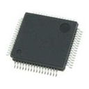 SAF-XC888 8FFA 5 В LQFP64 8-битный микроконтроллер FLASH, UART.SPI