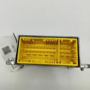 MODULE CAPTEUR AIRBAG MERCEDES W212 A2129011105photo 8