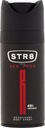STR8 Red Code Дезодорант-спрей 150мл