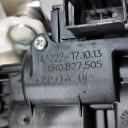 SERRURE COUVERCLES DE COFFRE COUVERCLES DE COFFRE AUDI Q5 8R 4PIN 8R0827505photo 7