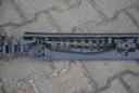 КРІПЛЕННЯ БАМПЕРА ЗАД BMW G30 РЕСТАЙЛ MSP M-PAKIET 8098687  (18314267405) фото min 12